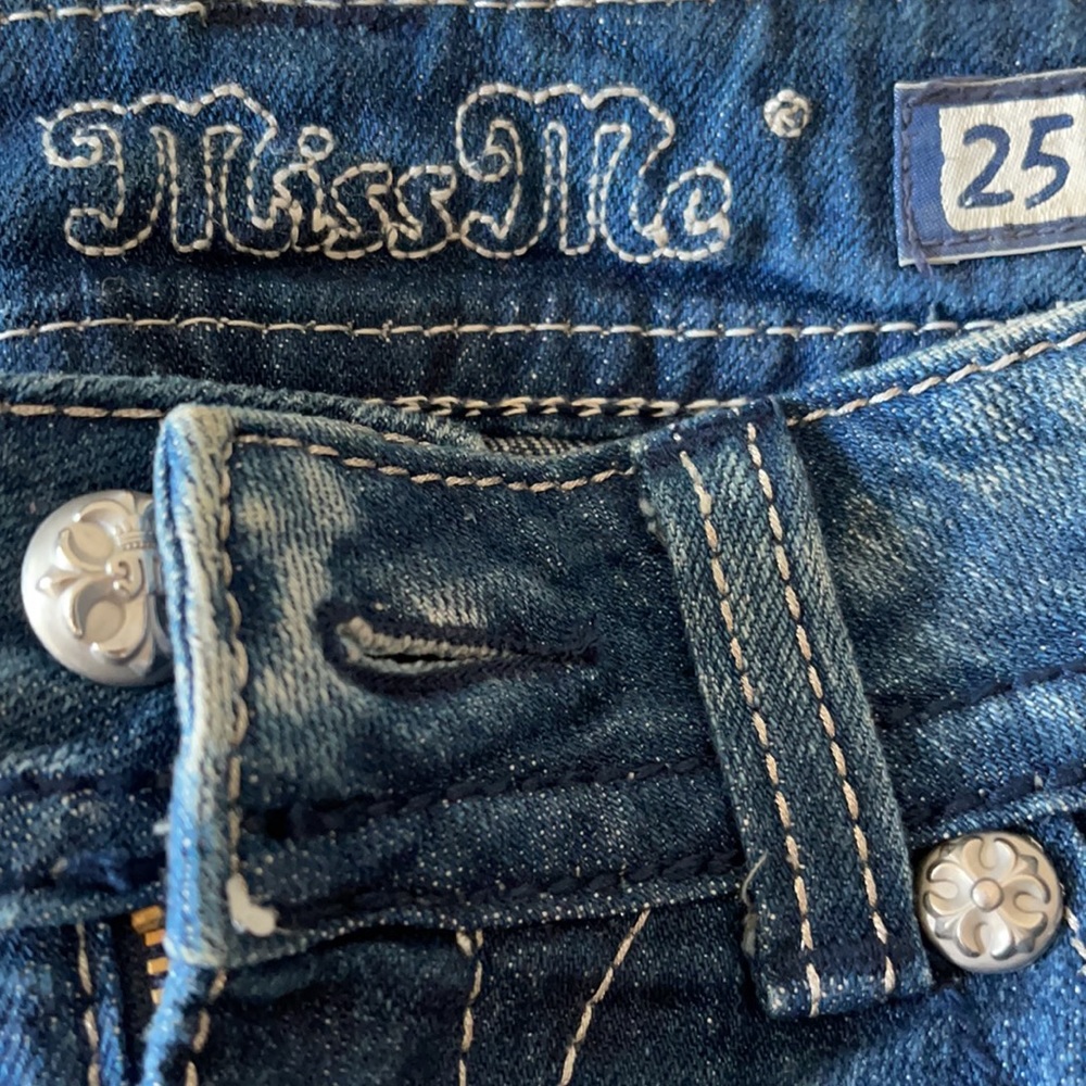 Miss Me - Picture 2 of 5